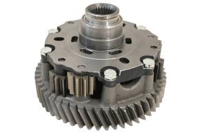 17 Polaris Ranger 570 Crew EFI Differential Ring Gear