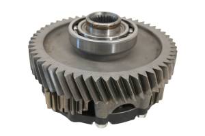 Polaris - 17 Polaris Ranger 570 Crew EFI Differential Ring Gear - Image 2