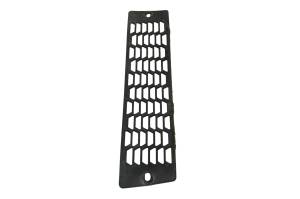 Polaris - 17 Polaris Ranger 570 Crew EFI Upper Bumper Screen Grill - Image 3