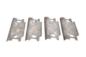 18 Yamaha Waverunner GP1800 Engine Mounting Plates