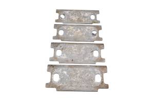 Yamaha - 18 Yamaha Waverunner GP1800 Engine Mounting Plates - Image 2