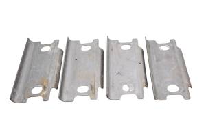 Yamaha - 18 Yamaha Waverunner GP1800 Engine Mounting Plates - Image 3