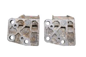 Yamaha - 18 Yamaha Waverunner GP1800 Engine Brackets Motor Mounts - Image 3