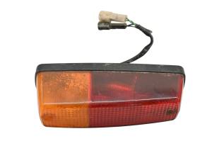 Kubota - 18 Kubota RTV-X900W Rear Left Tail Brake Light - Image 2
