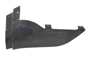 12 Kubota RTV400Ci Right Rear Fender