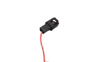 Kubota - 15 Kubota RTV1140CPX Emergency Brake - Image 4