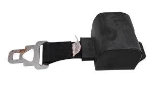 12 Kubota RTV400Ci Seat Belt