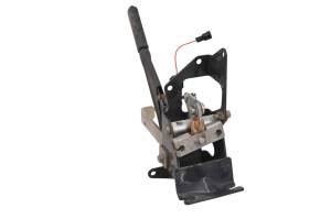 Kubota - 12 Kubota RTV400Ci Emergency Brake Lever - Image 3