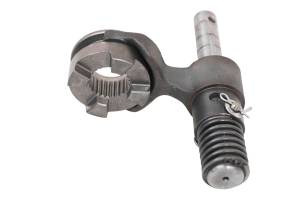 12 Kubota RTV400Ci Differential Lock Shifter