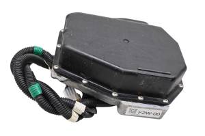 Yamaha - 18 Yamaha Waverunner GP1800 Reverse Trim Motor Assembly - Image 1