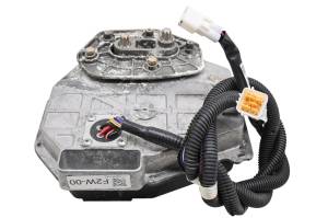 Yamaha - 18 Yamaha Waverunner GP1800 Reverse Trim Motor Assembly - Image 3