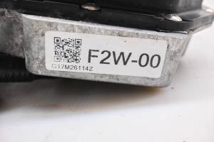 Yamaha - 18 Yamaha Waverunner GP1800 Reverse Trim Motor Assembly - Image 5