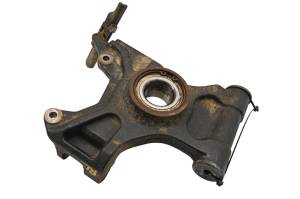 20 Kawasaki Teryx KRX1000 Rear Left Spindle Knuckle KRF1000