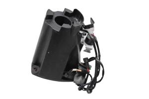 Yamaha - 18 Yamaha Waverunner GP1800 Steering Column Housing - Image 3