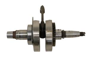 Polaris - 17 Polaris Ranger 570 Crew EFI Crankshaft Crank Shaft & Connecting Rod - Image 2