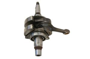 Polaris - 17 Polaris Ranger 570 Crew EFI Crankshaft Crank Shaft & Connecting Rod - Image 3