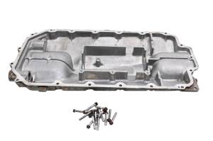 18 Yamaha Waverunner GP1800 Oil Pan
