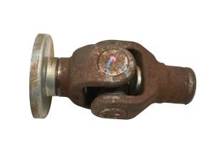 22 Kawasaki Teryx KRX 1000 Front Drive Shaft Yoke KRF1000