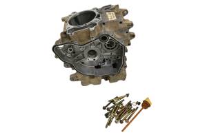 Polaris - 17 Polaris Ranger 570 Crew EFI Crankcase Center Crank Case - Image 1