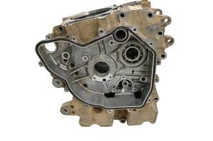 Polaris - 17 Polaris Ranger 570 Crew EFI Crankcase Center Crank Case - Image 2