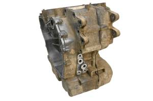 Polaris - 17 Polaris Ranger 570 Crew EFI Crankcase Center Crank Case - Image 3