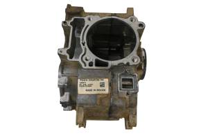 Polaris - 17 Polaris Ranger 570 Crew EFI Crankcase Center Crank Case - Image 6