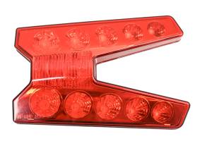 Kawasaki - 20 Kawasaki Teryx KRX 1000 Tail Brake Light KRF1000 - Image 2
