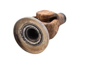 Kawasaki - 19 Kawasaki Teryx 800 Front Drive Shaft Universal KRF800F - Image 2