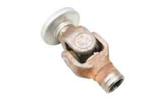 Kawasaki - 23 Kawasaki Teryx KRX 1000 SE Front Drive Shaft Yoke KRF1000CPFNN - Image 2