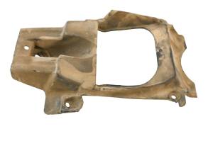 Polaris - 17 Polaris Ranger 570 Crew EFI Steering Grommet Cover - Image 2
