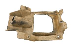 Polaris - 17 Polaris Ranger 570 Crew EFI Steering Grommet Cover - Image 3