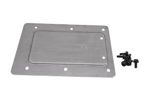 18 Yamaha Waverunner GP1800 Baffle Plate