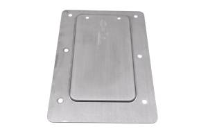 Yamaha - 18 Yamaha Waverunner GP1800 Baffle Plate - Image 2