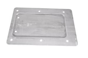 Yamaha - 18 Yamaha Waverunner GP1800 Baffle Plate - Image 3