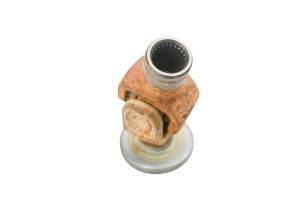Kawasaki - 21 Kawasaki Teryx KRX 1000 Front Drive Shaft Universal KRF1000 - Image 2