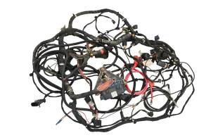 Polaris - 17 Polaris Ranger 570 Crew EFI Wire Harness Electrical Wiring - Image 1