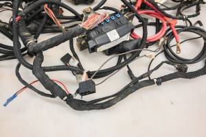 Polaris - 17 Polaris Ranger 570 Crew EFI Wire Harness Electrical Wiring - Image 2