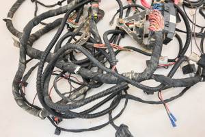 Polaris - 17 Polaris Ranger 570 Crew EFI Wire Harness Electrical Wiring - Image 3