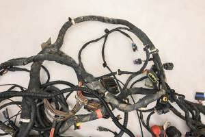 Polaris - 17 Polaris Ranger 570 Crew EFI Wire Harness Electrical Wiring - Image 4