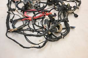 Polaris - 17 Polaris Ranger 570 Crew EFI Wire Harness Electrical Wiring - Image 5