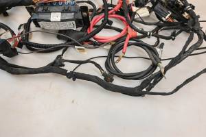 Polaris - 17 Polaris Ranger 570 Crew EFI Wire Harness Electrical Wiring - Image 6