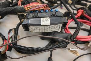 Polaris - 17 Polaris Ranger 570 Crew EFI Wire Harness Electrical Wiring - Image 7