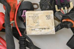Polaris - 17 Polaris Ranger 570 Crew EFI Wire Harness Electrical Wiring - Image 8