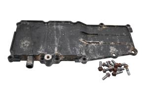 18 Yamaha Waverunner GP1800 Engine Cover