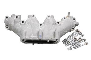 18 Yamaha Waverunner GP1800 Exhaust Manifold Flange