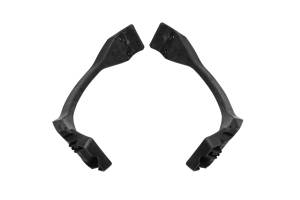 Can-Am - 10 Can-Am Spyder RT Roadster SE5 Front Fender Support Covers Left & Right - Image 2