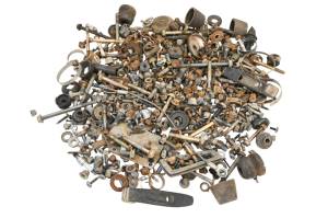 Polaris - 17 Polaris Ranger 570 Crew EFI Hardware Set Nuts & Bolts - Image 1