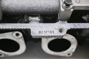 Yamaha - 18 Yamaha Waverunner GP1800 Cylinder Head - Image 8
