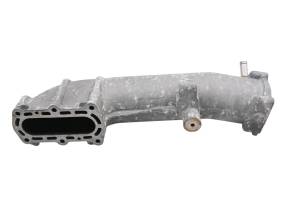 Yamaha - 18 Yamaha Waverunner GP1800 Muffler Exhaust Manifold Flange - Image 2