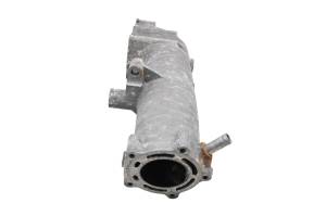 Yamaha - 18 Yamaha Waverunner GP1800 Muffler Exhaust Manifold Flange - Image 3